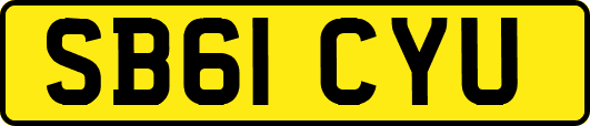 SB61CYU