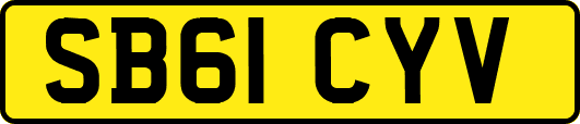 SB61CYV