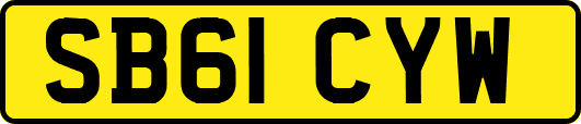 SB61CYW