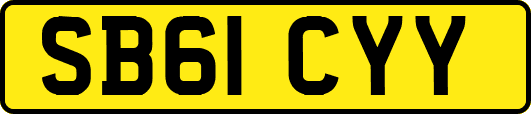 SB61CYY