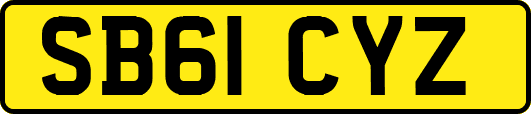 SB61CYZ