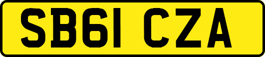SB61CZA
