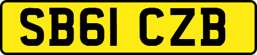 SB61CZB