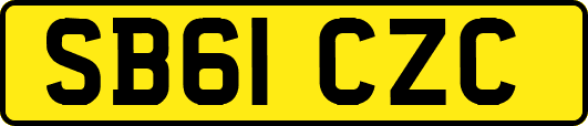 SB61CZC