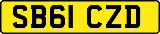 SB61CZD