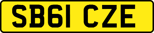 SB61CZE