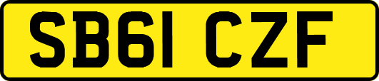 SB61CZF