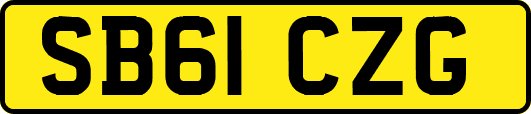 SB61CZG