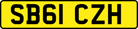 SB61CZH