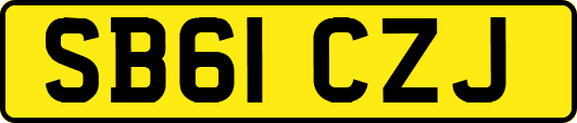 SB61CZJ