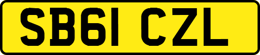SB61CZL