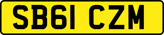 SB61CZM