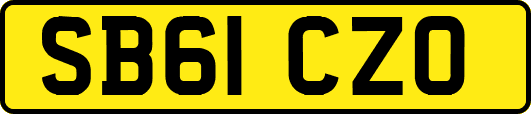 SB61CZO