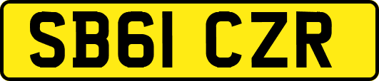 SB61CZR