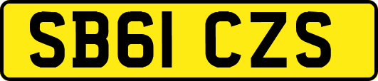 SB61CZS