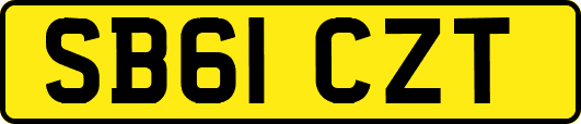 SB61CZT