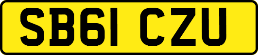 SB61CZU