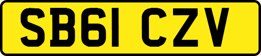 SB61CZV