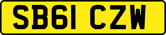 SB61CZW