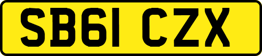 SB61CZX