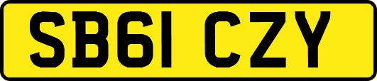 SB61CZY