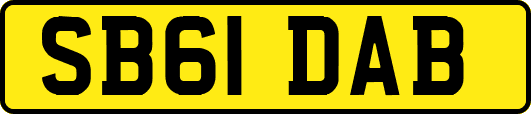 SB61DAB