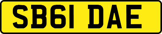 SB61DAE