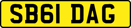 SB61DAG