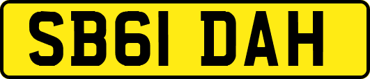 SB61DAH