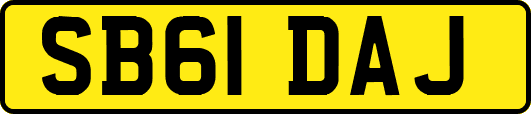 SB61DAJ