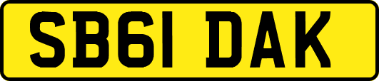 SB61DAK