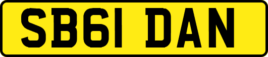 SB61DAN