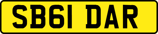 SB61DAR