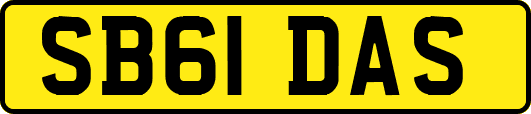 SB61DAS