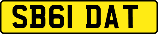 SB61DAT