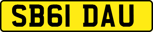 SB61DAU
