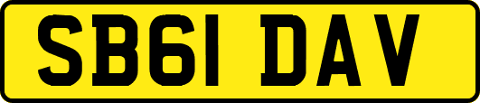 SB61DAV