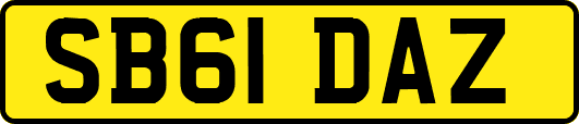 SB61DAZ