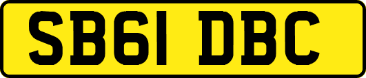 SB61DBC