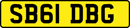 SB61DBG