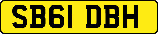 SB61DBH