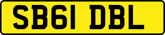 SB61DBL