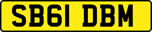 SB61DBM