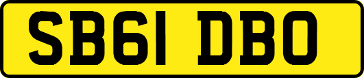 SB61DBO