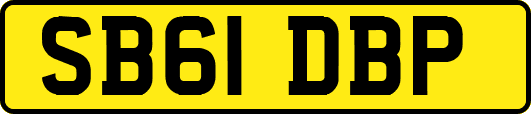 SB61DBP