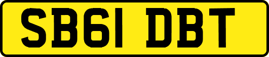 SB61DBT