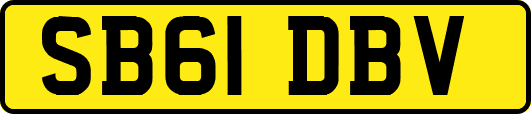 SB61DBV