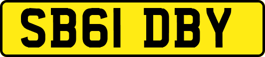 SB61DBY