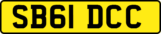 SB61DCC