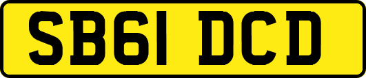 SB61DCD